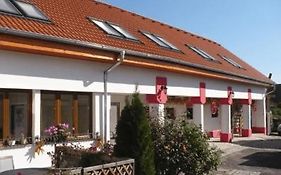 Penzion Loučka